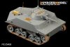 Voyager Model PE35468 WWII Imperial Japanese Navy Type 2( Ka-Mi) Amphibious Tank for DROGON 6678 1/35